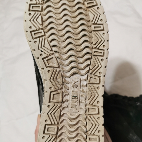 Wedge sneakers Puma - Picture 1 of 7